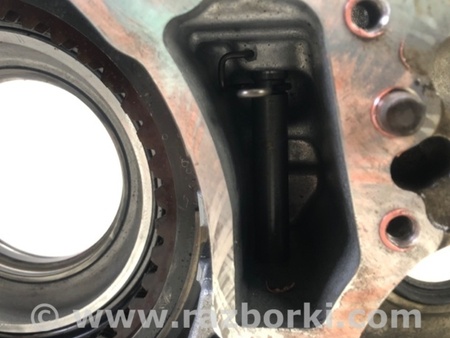 ФОТО Корпус АКПП для Toyota Camry 50 XV50 (08.2011-11.2014) Киев