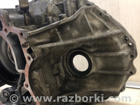 ФОТО Корпус АКПП для Toyota Camry 50 XV50 (08.2011-11.2014) Киев