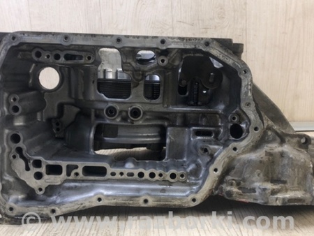 ФОТО Корпус АКПП для Toyota Camry 50 XV50 (08.2011-11.2014) Киев