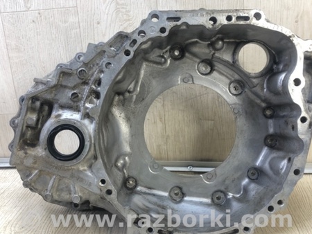 ФОТО Крышка АКПП для Toyota Camry 50 XV50 (08.2011-11.2014) Киев