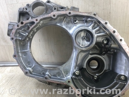 ФОТО Крышка АКПП для Toyota Camry 50 XV50 (08.2011-11.2014) Киев