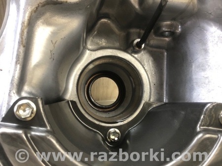 ФОТО Крышка АКПП для Toyota Camry 50 XV50 (08.2011-11.2014) Киев