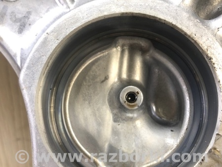 ФОТО Крышка АКПП для Toyota Camry 50 XV50 (08.2011-11.2014) Киев
