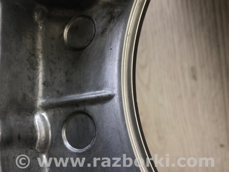 ФОТО Крышка АКПП для Toyota Camry 50 XV50 (08.2011-11.2014) Киев