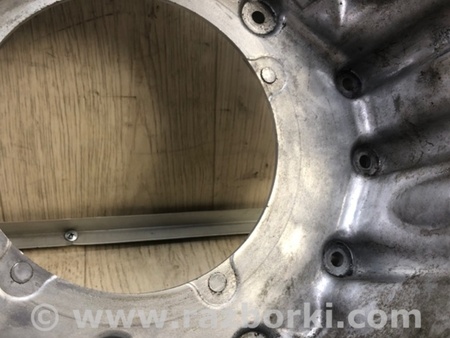 ФОТО Крышка АКПП для Toyota Camry 50 XV50 (08.2011-11.2014) Киев