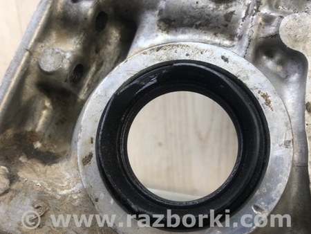 ФОТО Крышка АКПП для Toyota Camry 50 XV50 (08.2011-11.2014) Киев