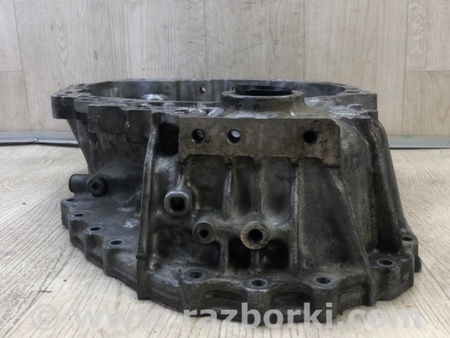 ФОТО Крышка АКПП для Toyota Camry 50 XV50 (08.2011-11.2014) Киев