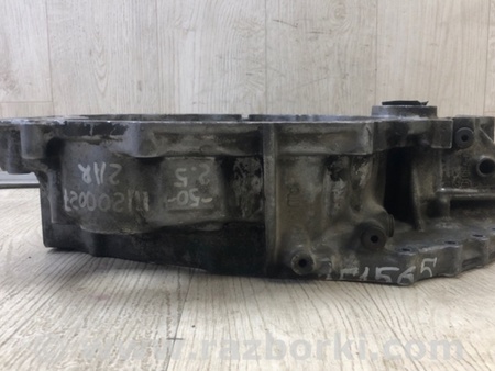 ФОТО Крышка АКПП для Toyota Camry 50 XV50 (08.2011-11.2014) Киев