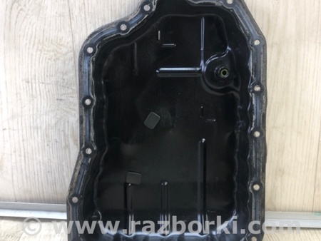 ФОТО Поддон АКПП для Toyota Camry 50 XV50 (08.2011-11.2014) Киев
