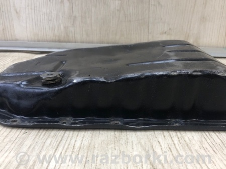 ФОТО Поддон АКПП для Toyota Camry 50 XV50 (08.2011-11.2014) Киев