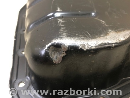 ФОТО Поддон АКПП для Toyota Camry 50 XV50 (08.2011-11.2014) Киев