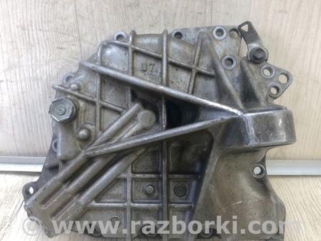 ФОТО Крышка АКПП для Toyota Camry 50 XV50 (08.2011-11.2014) Киев