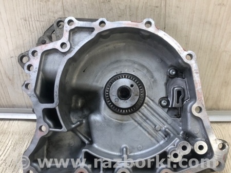 ФОТО Крышка АКПП для Toyota Camry 50 XV50 (08.2011-11.2014) Киев