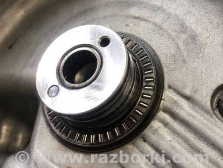 ФОТО Крышка АКПП для Toyota Camry 50 XV50 (08.2011-11.2014) Киев