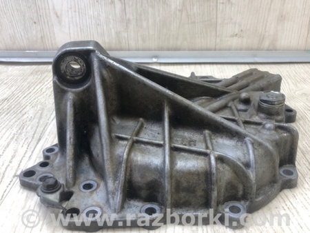 ФОТО Крышка АКПП для Toyota Camry 50 XV50 (08.2011-11.2014) Киев