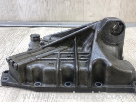 ФОТО Крышка АКПП для Toyota Camry 50 XV50 (08.2011-11.2014) Киев