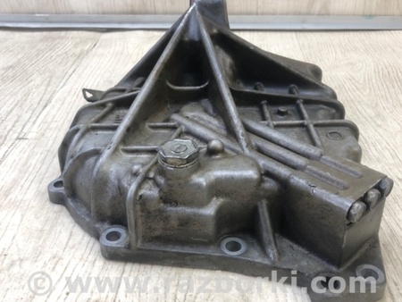ФОТО Крышка АКПП для Toyota Camry 50 XV50 (08.2011-11.2014) Киев