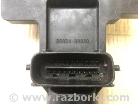 ФОТО Разъем для Toyota Camry 50 XV50 (08.2011-11.2014) Киев