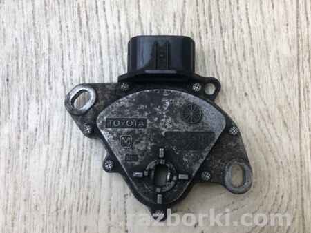 ФОТО Датчик положения селектора АКПП для Toyota Camry 50 XV50 (08.2011-11.2014) Киев