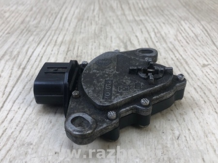 ФОТО Датчик положения селектора АКПП для Toyota Camry 50 XV50 (08.2011-11.2014) Киев