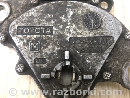 ФОТО Датчик положения селектора АКПП для Toyota Camry 50 XV50 (08.2011-11.2014) Киев