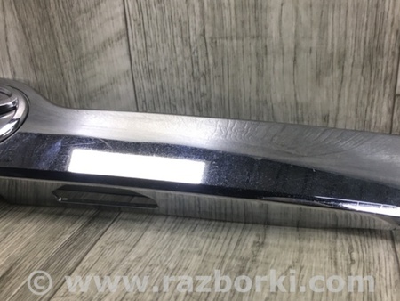 ФОТО Подсветка номера для Toyota Camry 50 XV50 (08.2011-11.2014) Киев