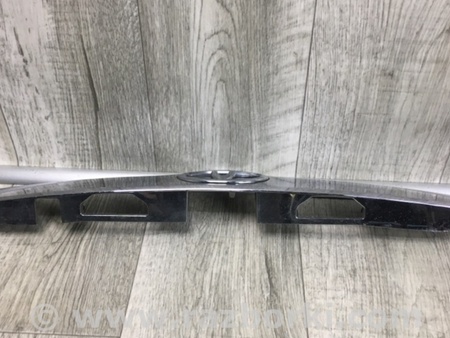 ФОТО Подсветка номера для Toyota Camry 50 XV50 (08.2011-11.2014) Киев