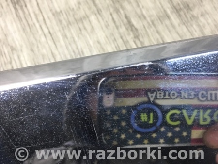 ФОТО Подсветка номера для Toyota Camry 50 XV50 (08.2011-11.2014) Киев