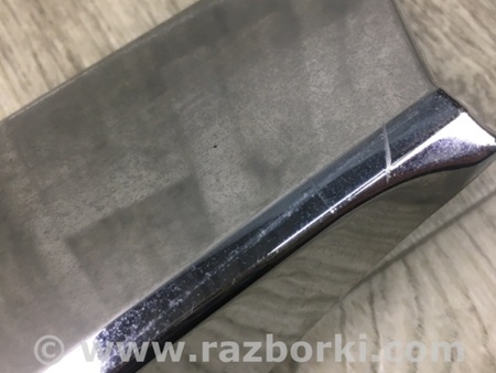 ФОТО Подсветка номера для Toyota Camry 50 XV50 (08.2011-11.2014) Киев