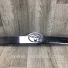 Подсветка номера Toyota Camry 50 XV50 (08.2011-11.2014)