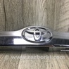 ФОТО Подсветка номера для Toyota Camry 50 XV50 (08.2011-11.2014) Киев