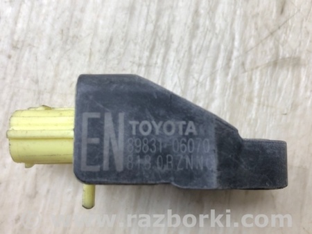 ФОТО Датчик удара для Toyota Camry 50 XV50 (08.2011-11.2014) Киев