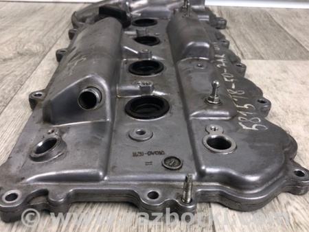 ФОТО Крышка распредвала для Toyota Camry 50 XV50 (08.2011-11.2014) Киев