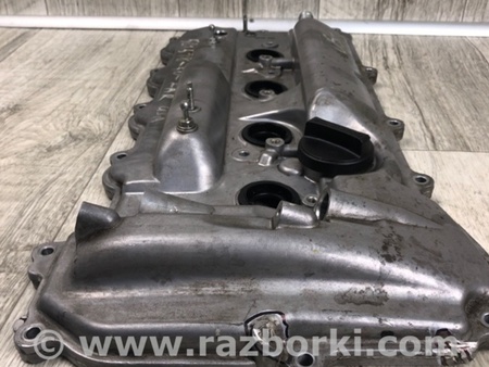 ФОТО Крышка распредвала для Toyota Camry 50 XV50 (08.2011-11.2014) Киев