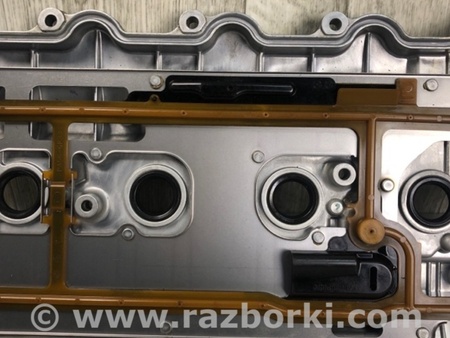 ФОТО Крышка распредвала для Toyota Camry 50 XV50 (08.2011-11.2014) Киев