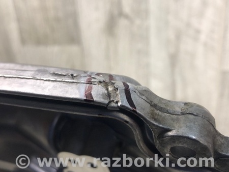 ФОТО Крышка распредвала для Toyota Camry 50 XV50 (08.2011-11.2014) Киев