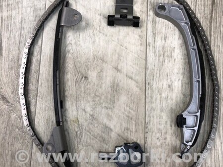 ФОТО Натяжитель цепи привода ГРМ для Toyota Camry 50 XV50 (08.2011-11.2014) Киев