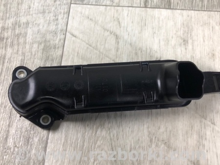 ФОТО Маслоприемник для Toyota Camry 50 XV50 (08.2011-11.2014) Киев