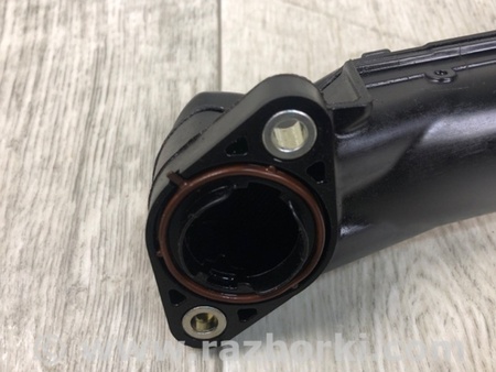 ФОТО Маслоприемник для Toyota Camry 50 XV50 (08.2011-11.2014) Киев