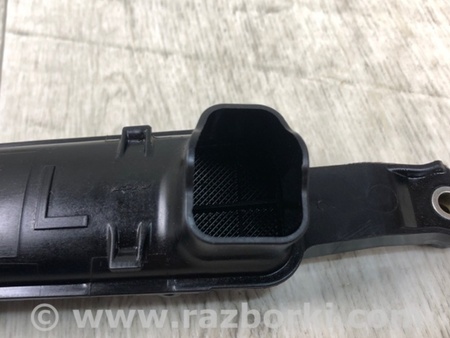 ФОТО Маслоприемник для Toyota Camry 50 XV50 (08.2011-11.2014) Киев