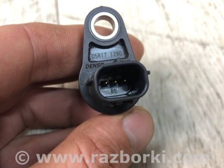 ФОТО Датчик положения распредвала для Toyota Camry 50 XV50 (08.2011-11.2014) Киев