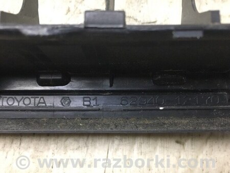 ФОТО Клапан вентиляции салона для Toyota Camry 50 XV50 (08.2011-11.2014) Киев