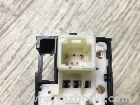 ФОТО Кнопка стеклоподьемника для Toyota Camry 50 XV50 (08.2011-11.2014) Киев