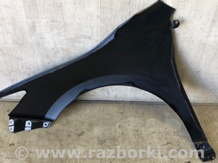ФОТО Крыло переднее для Toyota Camry 50 XV50 (08.2011-11.2014) Киев