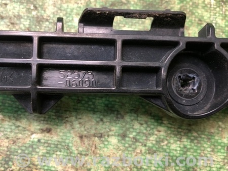 ФОТО Кронштейн бампера для Toyota Camry 50 XV50 (08.2011-11.2014) Киев