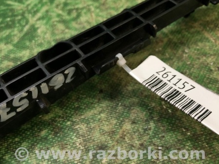ФОТО Кронштейн бампера для Toyota Camry 50 XV50 (08.2011-11.2014) Киев