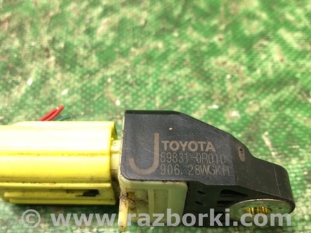 ФОТО Датчик удара для Toyota Camry 50 XV50 (08.2011-11.2014) Киев