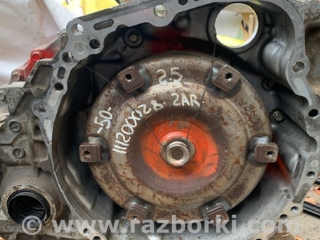 ФОТО АКПП (коробка автомат) для Toyota Camry 50 XV50 (08.2011-11.2014) Киев