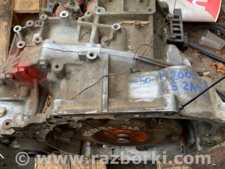 ФОТО АКПП (коробка автомат) для Toyota Camry 50 XV50 (08.2011-11.2014) Киев