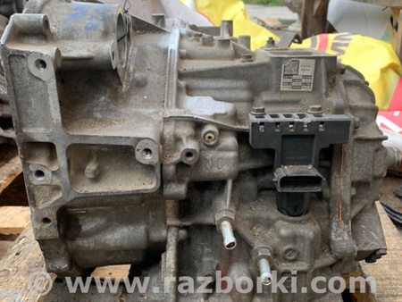 ФОТО АКПП (коробка автомат) для Toyota Camry 50 XV50 (08.2011-11.2014) Киев